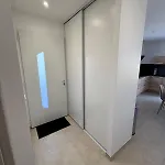 בית נופש Le Nid Des Moises, Pavillon Neuf *