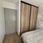 בית נופש Le Nid Des Moises, Pavillon Neuf *