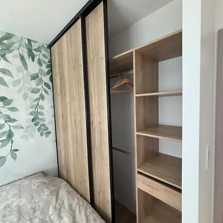 Hébergement de vacances Le Nid Des Moises, Pavillon Neuf