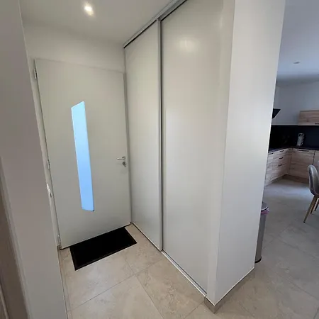 Ferienhaus Le Nid Des Moises, Pavillon Neuf *