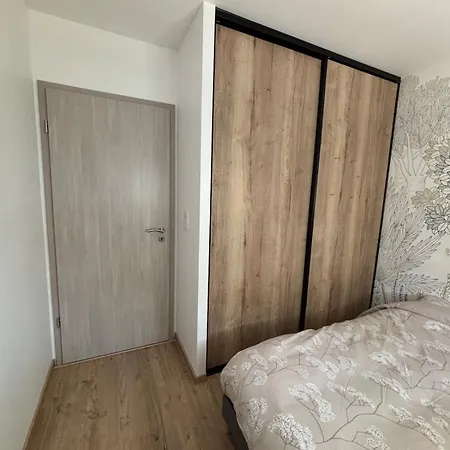 Hébergement de vacances Le Nid Des Moises, Pavillon Neuf *