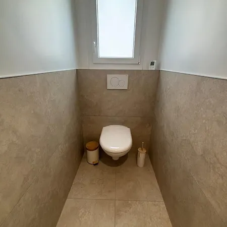 Hébergement de vacances Le Nid Des Moises, Pavillon Neuf Relanges