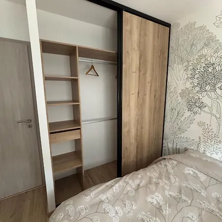 Le Nid Des Moises, Pavillon Neuf Ferienhaus *