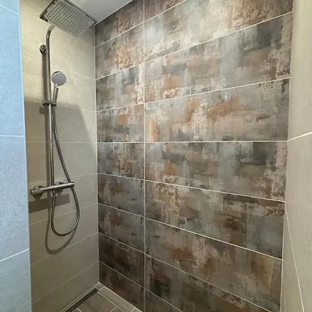 Ferienhaus Le Nid Des Moises, Pavillon Neuf Relanges