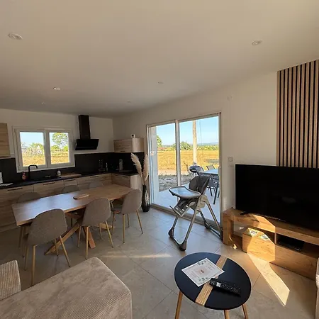 Le Nid Des Moises, Pavillon Neuf Casa vacanze Relanges