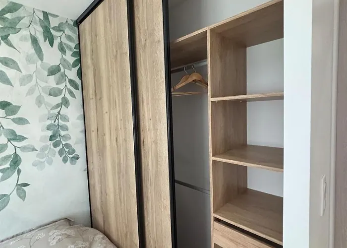 Nyaraló Le Nid Des Moises, Pavillon Neuf