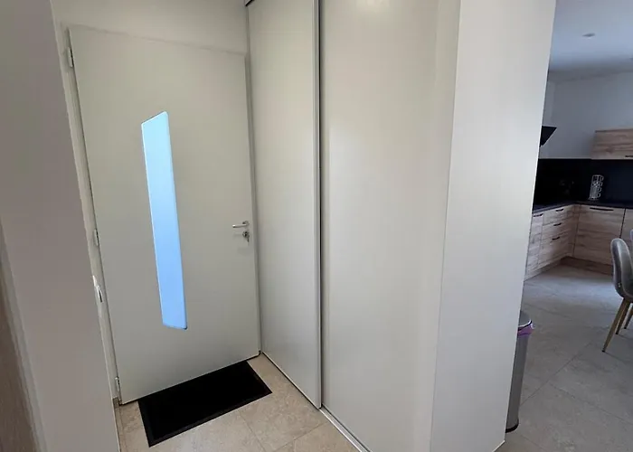 Casa vacanze Le Nid Des Moises, Pavillon Neuf *