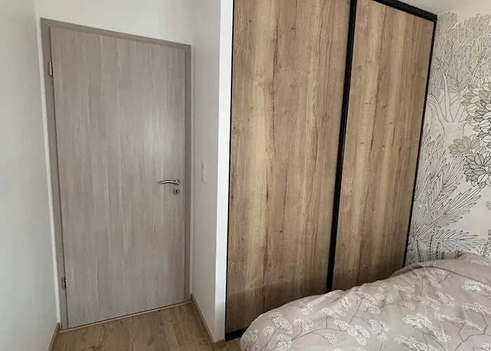 Casa vacanze Le Nid Des Moises, Pavillon Neuf *