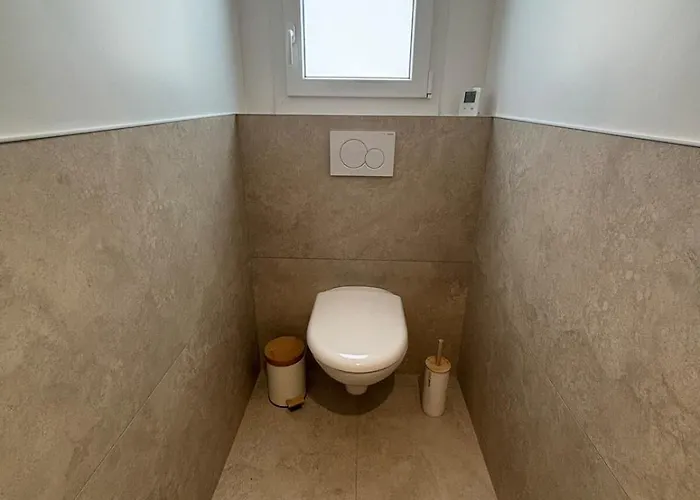 Casa vacanze Le Nid Des Moises, Pavillon Neuf Relanges