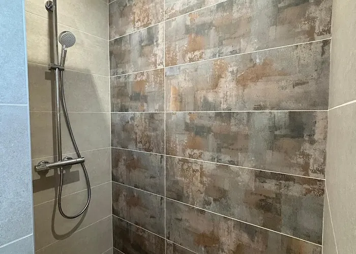 Nyaraló Le Nid Des Moises, Pavillon Neuf Relanges