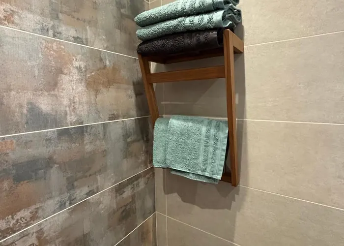 Casa vacanze Le Nid Des Moises, Pavillon Neuf Relanges