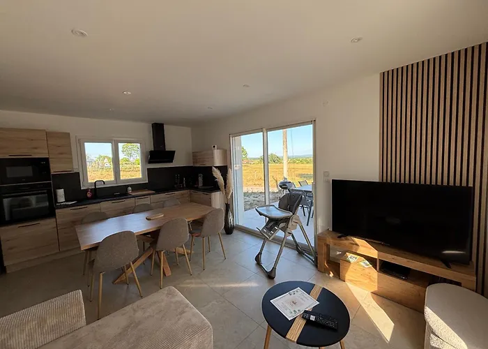 Le Nid Des Moises, Pavillon Neuf Casa vacanze Relanges