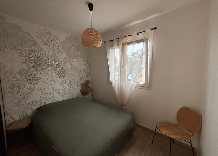 Le Nid Des Moises, Pavillon Neuf Casa vacanze *